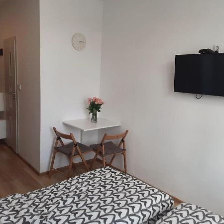 Sleep And Go Apartment - Free Parking Katowice Exterior photo