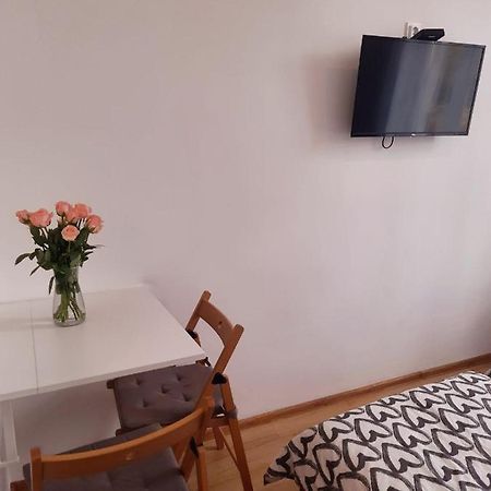 Sleep And Go Apartment - Free Parking Katowice Exterior photo